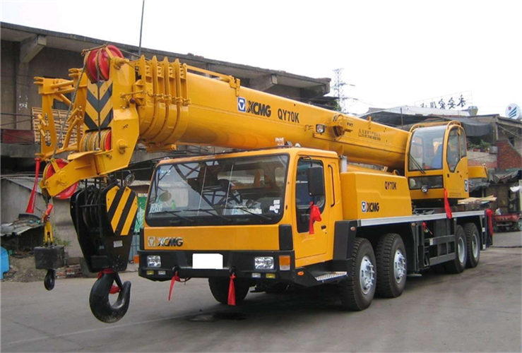 城北区吊车出租选择重点