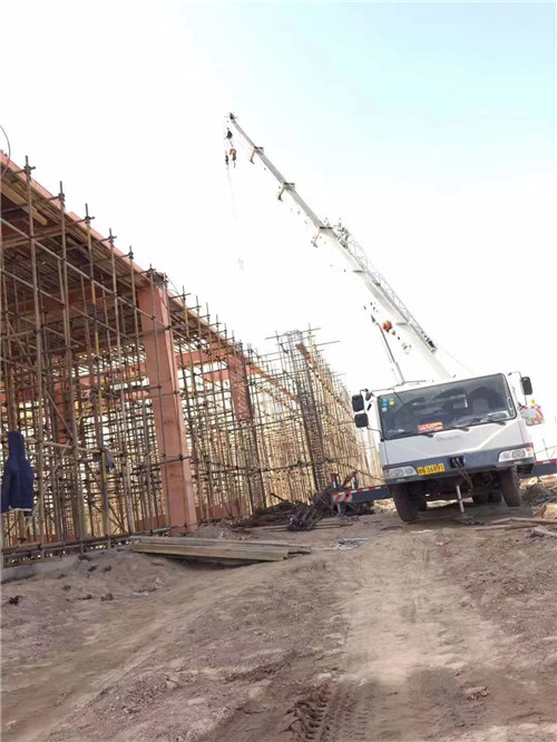 城北区吊车作业的安全注意事项有哪些？