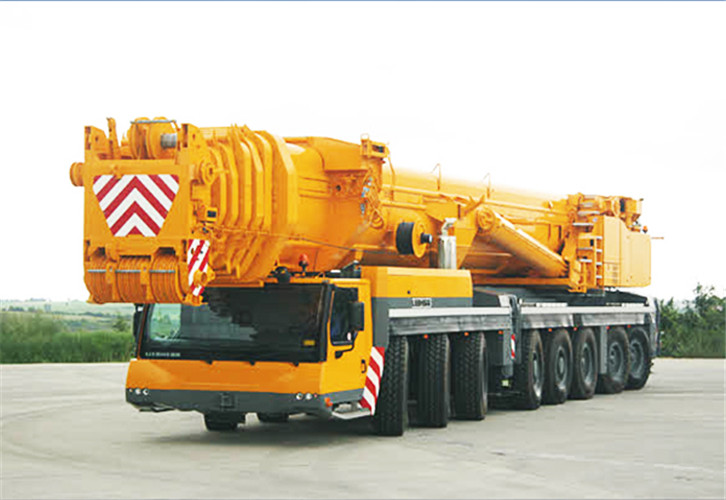 城北区精密设备吊装（如机床、仪器）需要特殊车型吗？