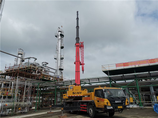 城北区吊具、钢板、枕木等耗材需要单独付费吗？